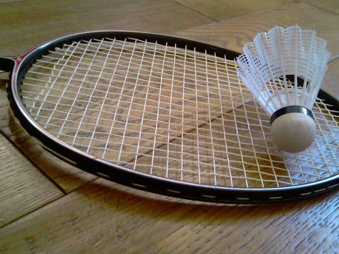 Yonex Nanogy 99 High Tension Badminton Racket string - Medium Feeling. 