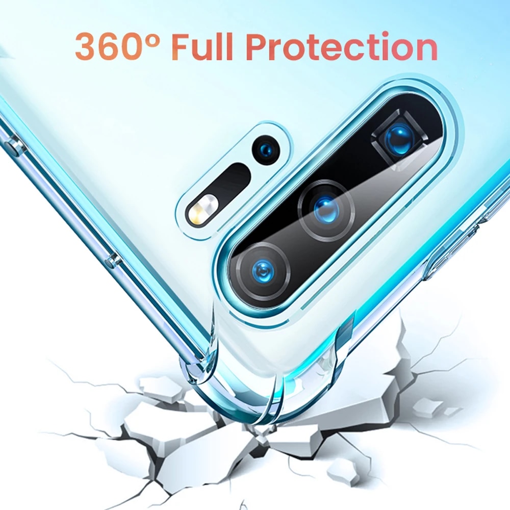 case for huawei honor view 30 20 pro 20i 20s 10 lite 10i play 3 3e bumper fitted mobile phone accessories coque silicone cases. 