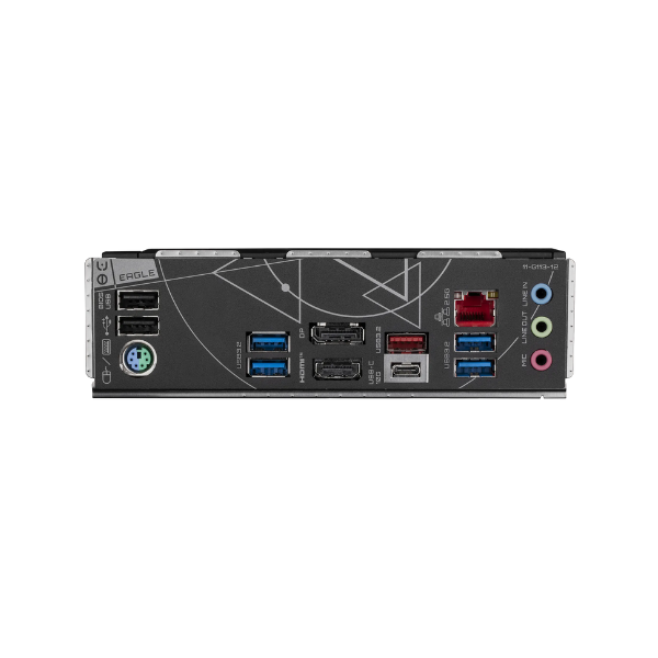 Gigabyte Z790 EAGLE DDR5 Intel 12th/13th/14th Gen Motherboard. 