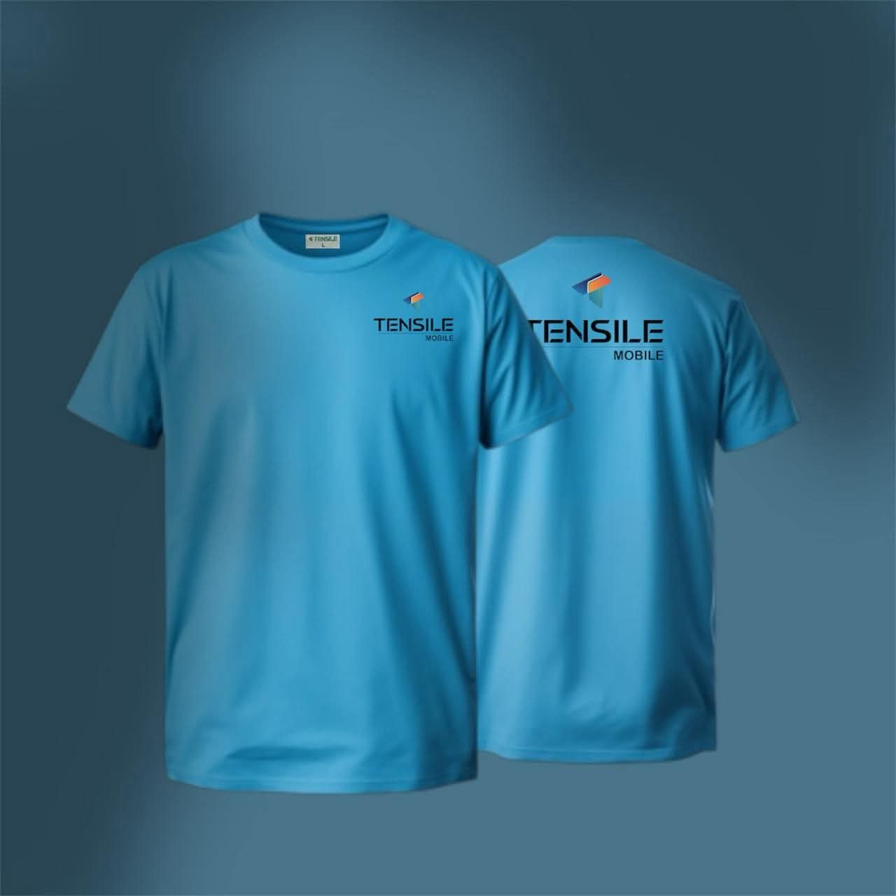 Tensile T23 pro max  touch button phone with 14 days replacement & 1 years warranty free t shirt. 