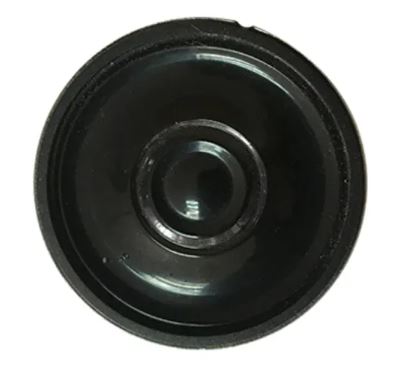 2W 8 Ohm Micro Internal Speaker Magnet Loudspeaker 35mm Dia Round Metal for radio 4 pcs. 