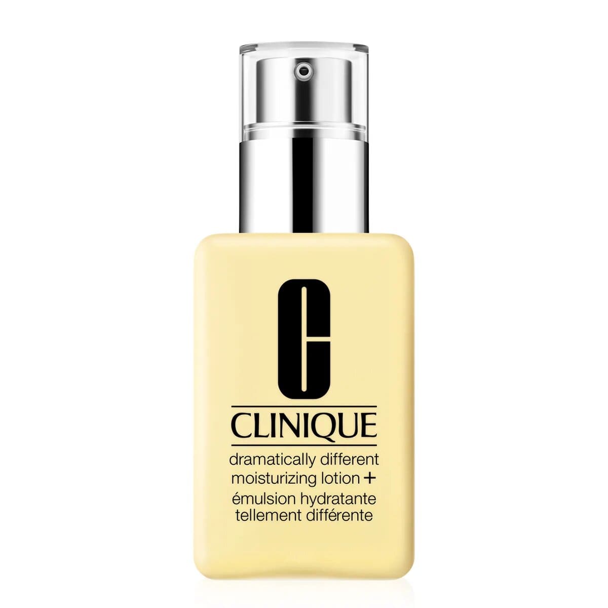 Clinique-Dramatically Different Moisturizing Lotion