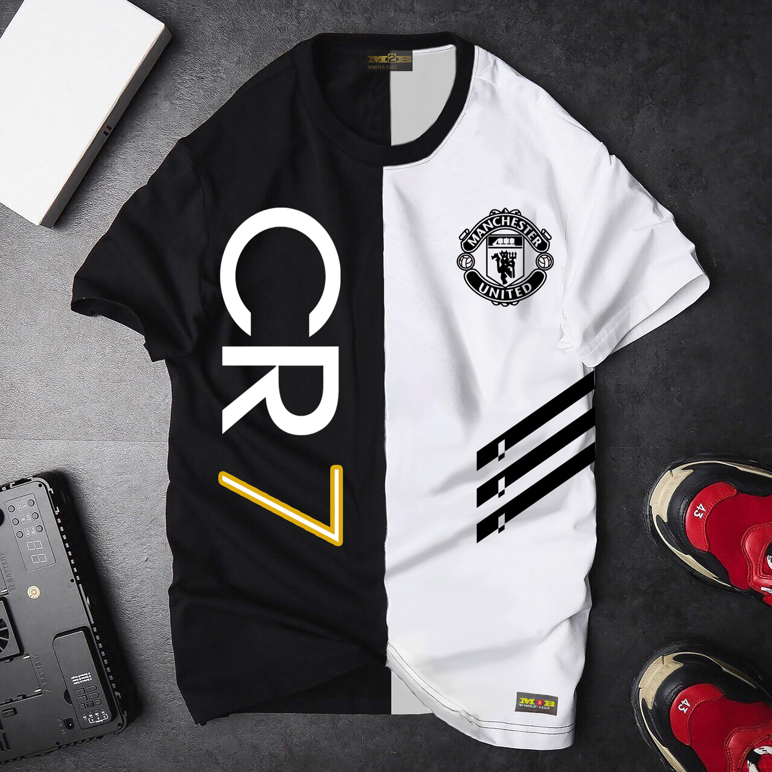 cristiano ronaldo T-Shirt CR7: Buy 