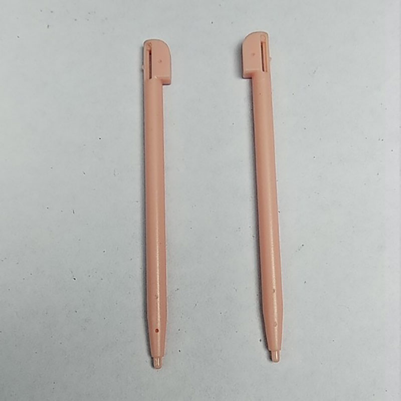 10pcs Color Touch NDS Stylus Pen for Nintendo DS Lite DSL NDSL Random Color. 