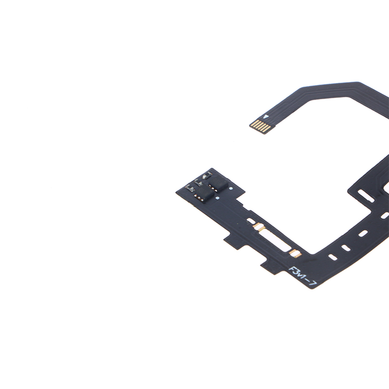 1Pc For Switch Lite Oled Flex Sx Switch Revised V1 V2 V3 Lite Cable TX PCB CPU Flex Cable For Core Or SX Core Chip Cable. 