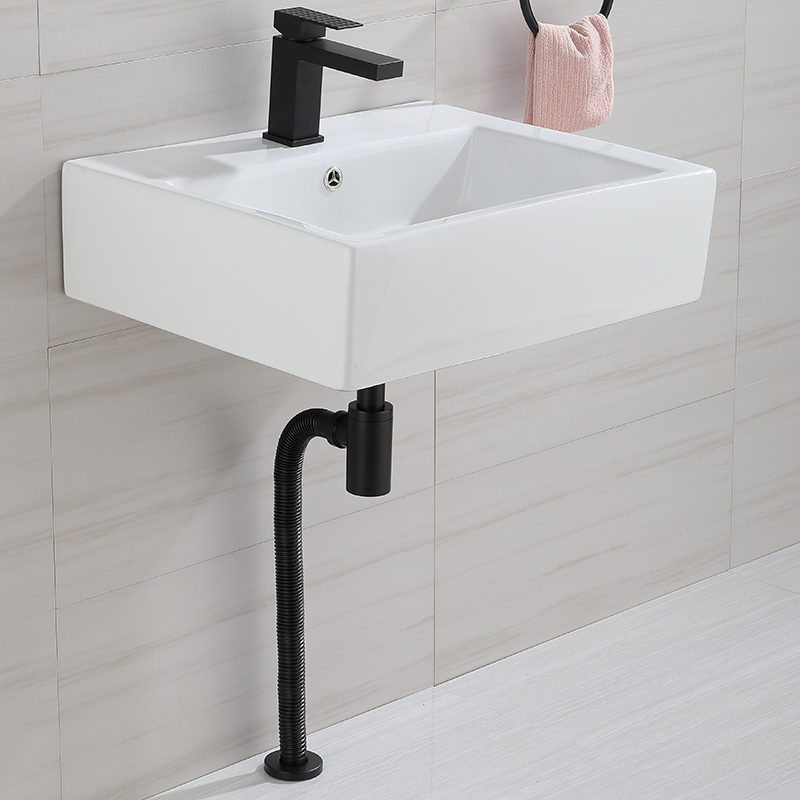 Siphon Basin Bottle Plumbing Matte Black/Chrome Pop Up Filter Fixture Stopper Set Washbasin Siphon Hose Accessory Renovation. 