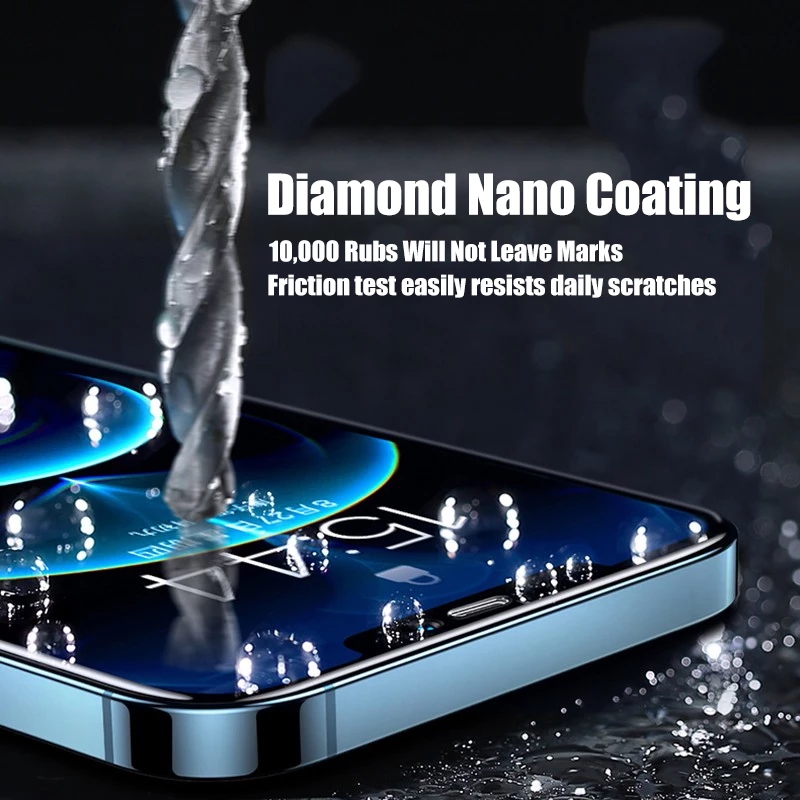 Premium OG Super X tempered glass screen protector For apple iPhone X Xs Xs Max XR 11 11 Pro 11 Pro Max 12 mini 12 12 Pro 12 pro Max 13 mini 13 13 Pro 13 Pro Max 14 14 Plus 14 14 Pro 14 Pro Max. 