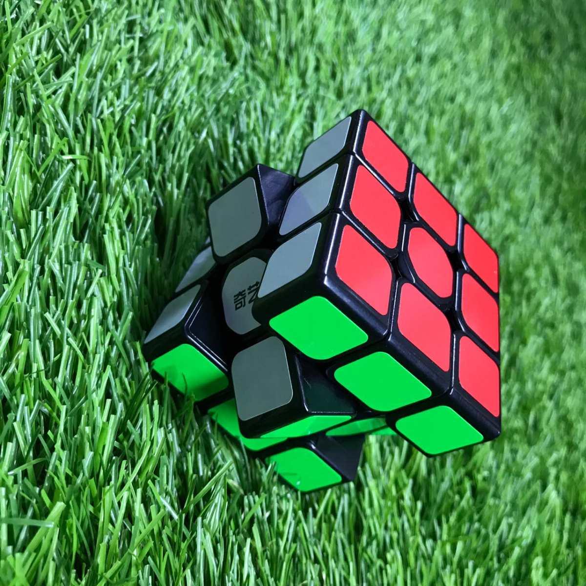 Rubikâ€™S Cube (Null) - Cube - Rubiks Cube 3×3. 