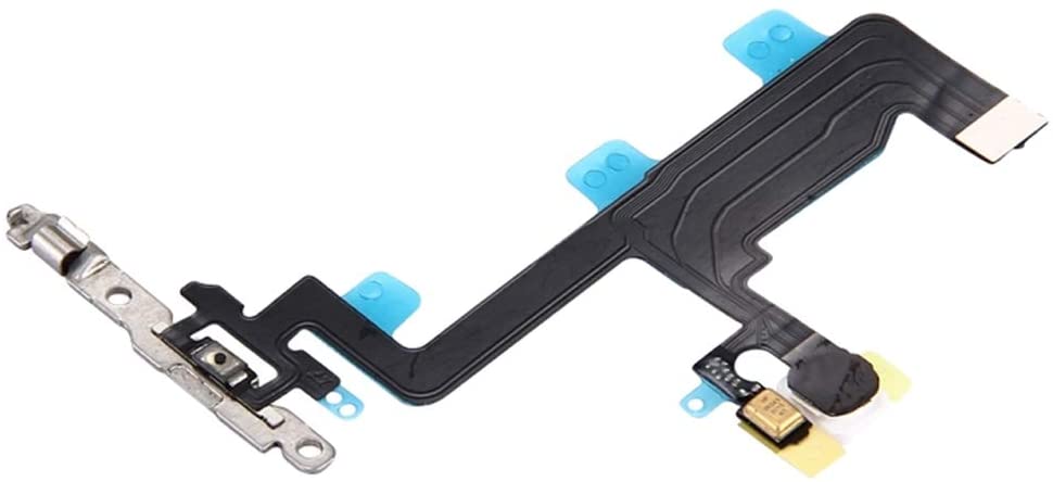 iPhone 6 On/Off Switch Button Ribbon. 
