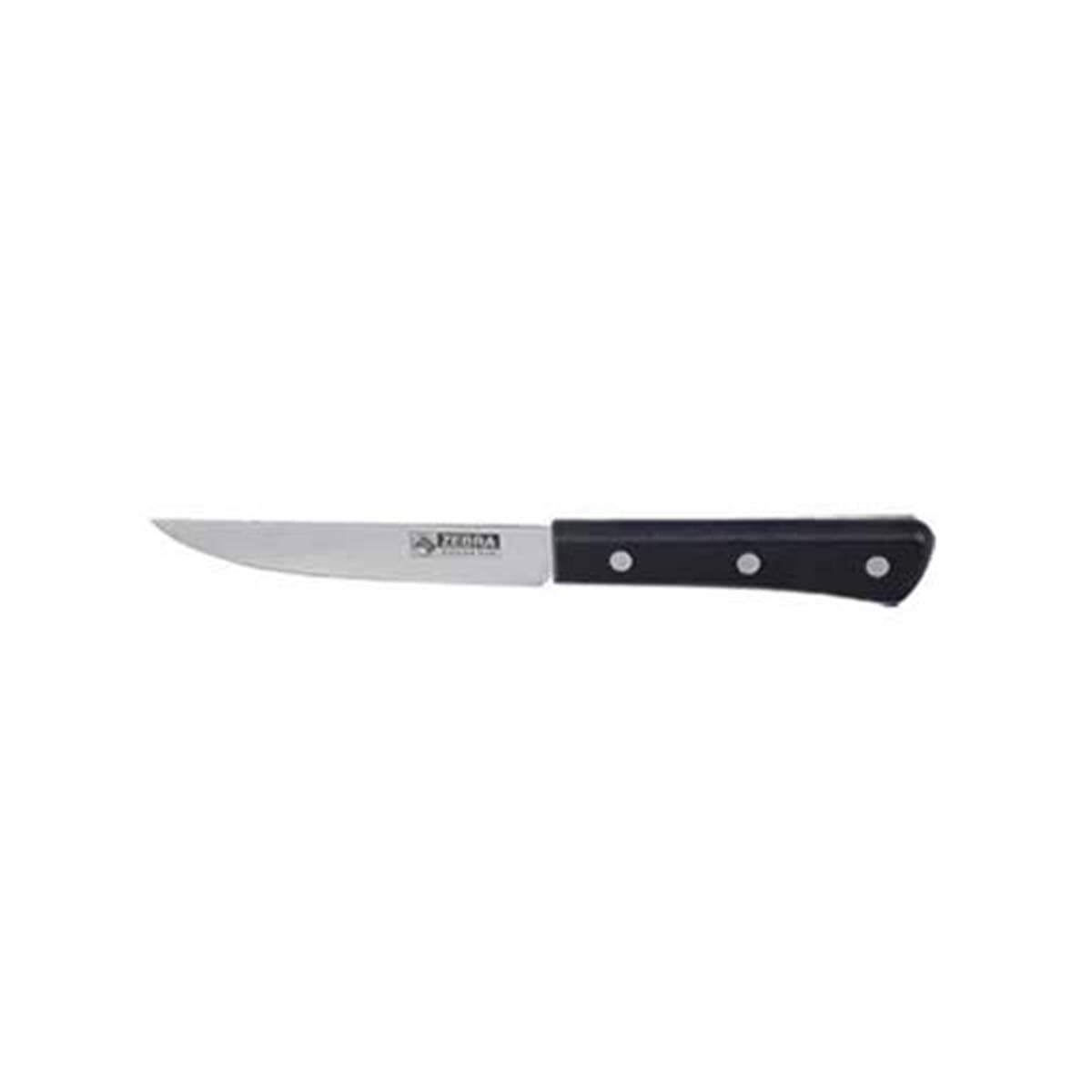 Zebra Knife Utility 4″ (Single Pcs) – 100290. 