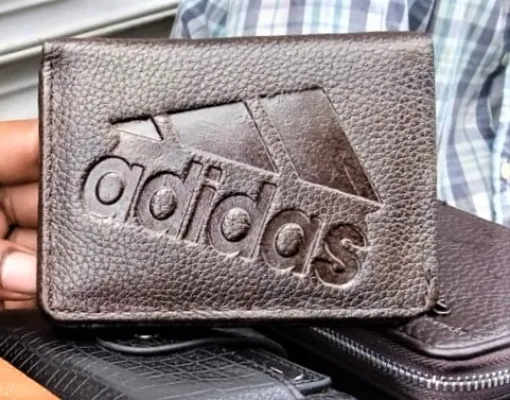 adidas wallet price