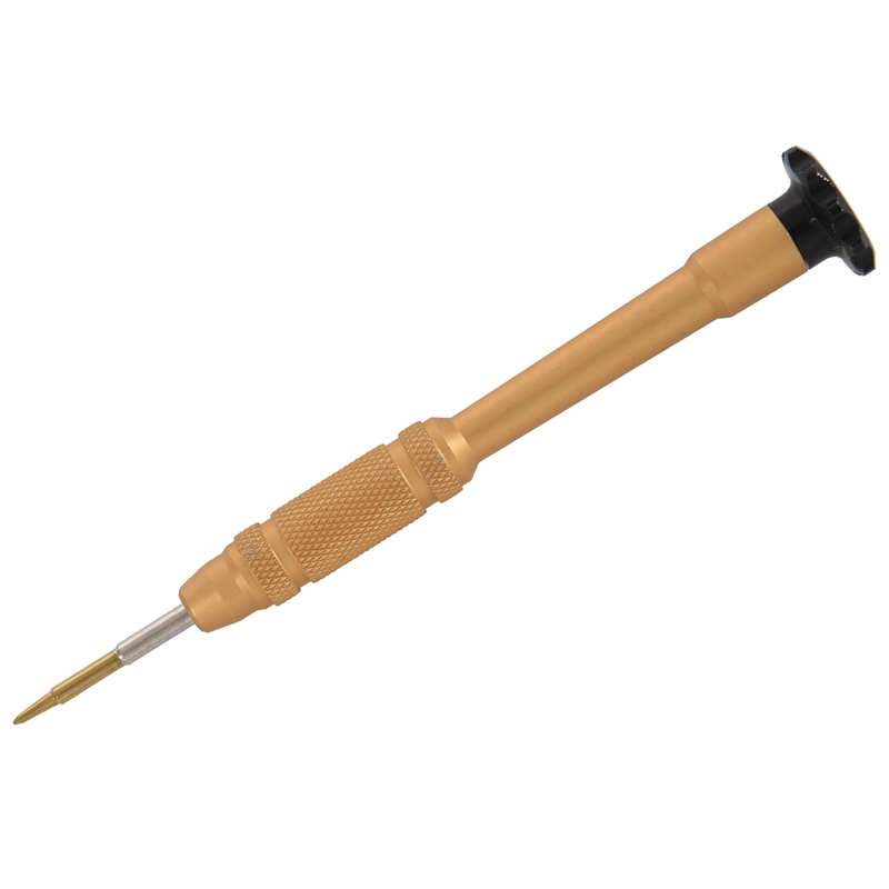 Y 0.6mm Tri-point Screwdriver Tool For iPhone 7 Watch Magnetic Tip. 