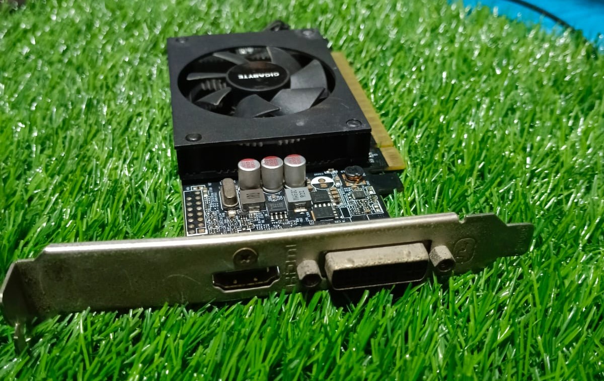 Graphics Card  GPU DDR5 2Gb Korean Product  100% WORKING 100% pERFORMANCE MULTI BRAND MULTI MODEL Available. 
