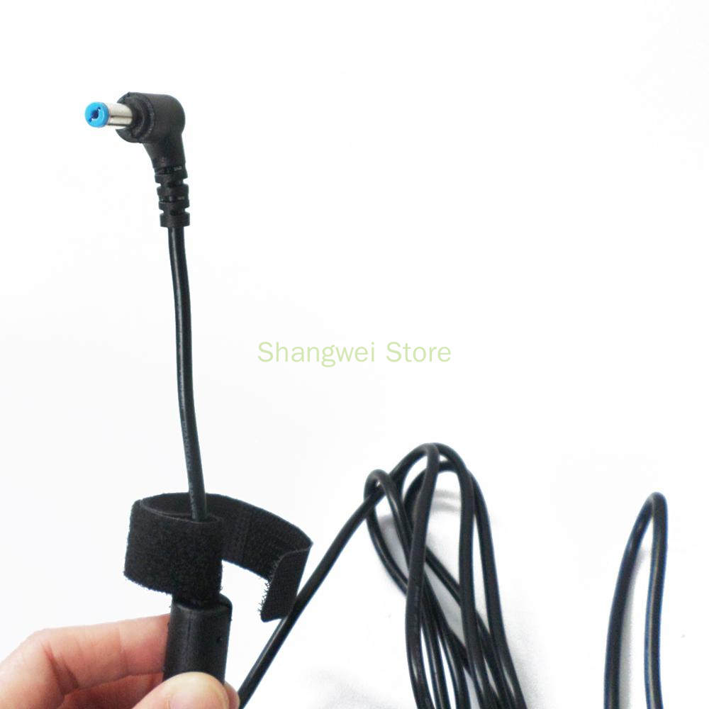 New Power Charger For Acer Aspire One Power Adapter 100~240v 19V 2.15A ADP-40TH D255e D255e-13281 D255e-13608 ZG5 A 10.1 8.9 A110. 