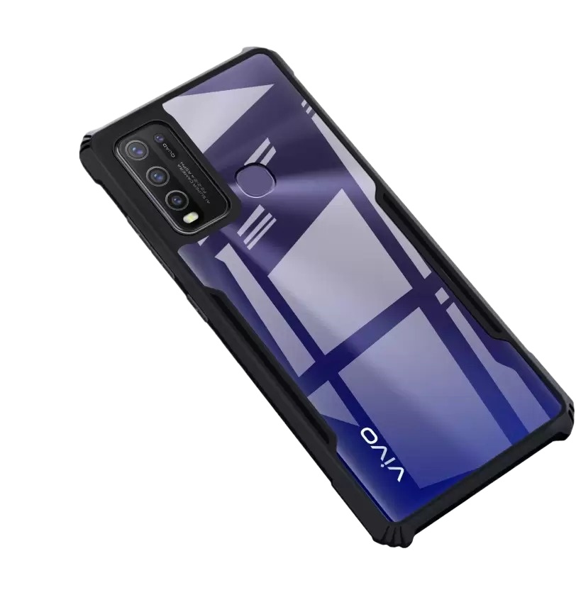 Vivo Y30 Vivo Y50 Back Cover Flipkart Vivo Y30 Vivo Y50 Back Side