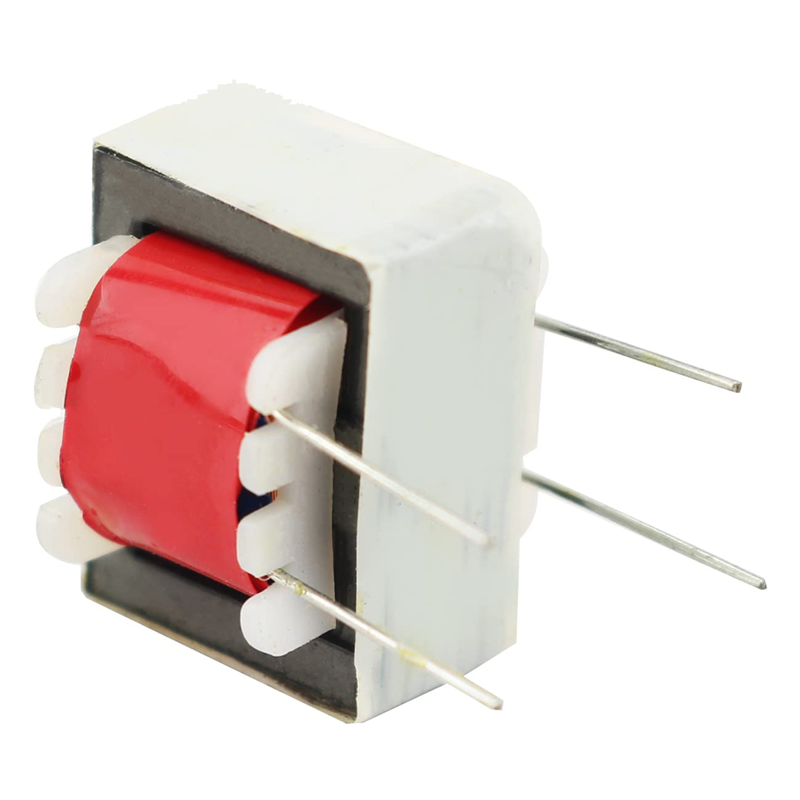 10 PCS Audio Transformer Audio Isolation Transformers 600:600 Ohm 1:1 EI14/EI-14 High Efficiency Transformers for Transform. 
