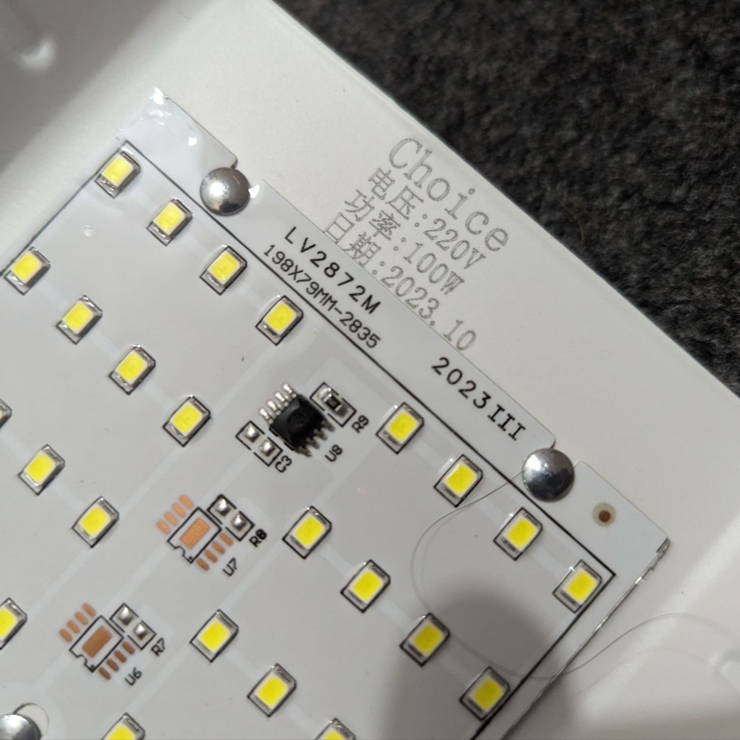 High quality lodine tungsten lamp 100 watt led flood light

waterproof. 