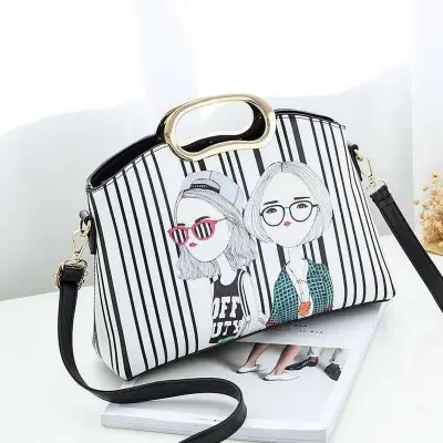 Ladies fashionable online bag