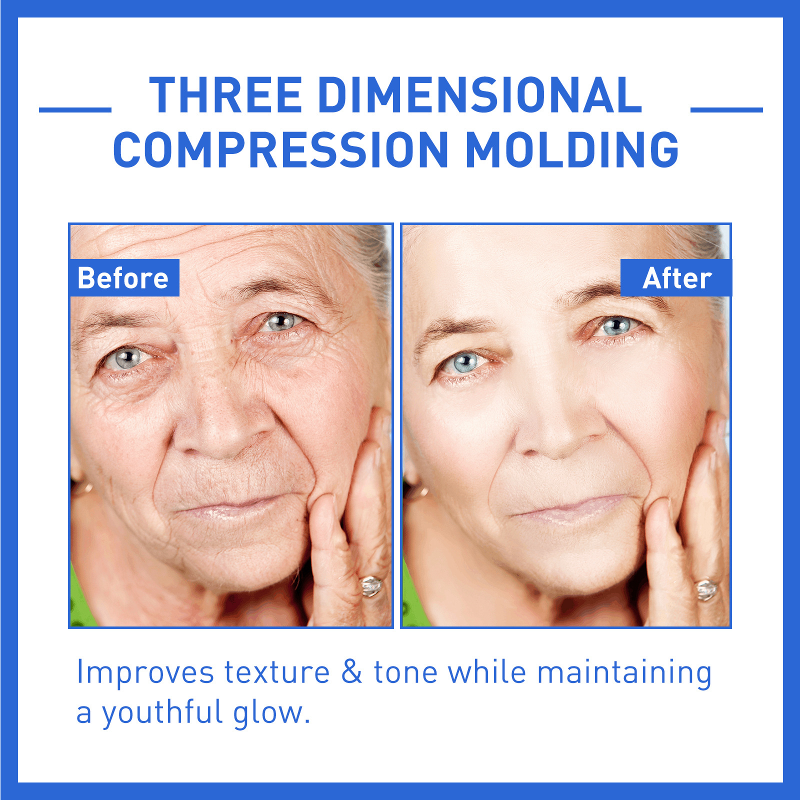 West Month Botox Stock Solution Anti-wrinkle Facial Serum Lifting Firming Anti-aging Fade Fine Lines Essence Collagen Nourishing Moisturizing Skin Care Minimize Pores Anti-aging Wrinkle Firming Essence Fade Fine Line Essence For （30ml）. 