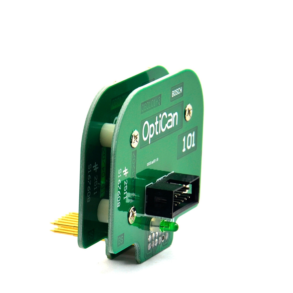 【Xiaofeng】New BDM Adapter BDM100 EDC16 OBD for iemen Probe/BDM100 EDC16 OBD Car ( 101). 