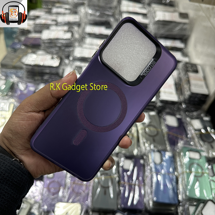 For Tecno Spark 20 Pro Phone Case Casing 3D Imd So Cool Magsafe Case for Tecno Spark 20 Pro Back Cover. 