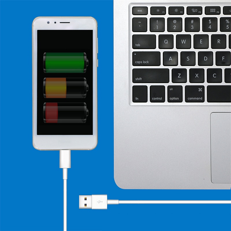 3.1 USB Type-C Charger Cable Fast Charge USB-C Charging Cable for Xiaomi mi5 mi 5s 4s mi4c Umi Samsung A10 A20 A30 A40 A50 A60. 