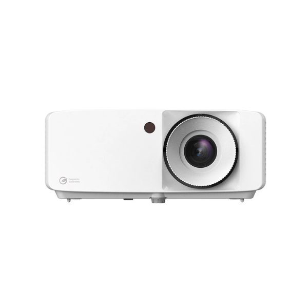 Optoma AZH500 5200 Lumens DLP FHD Projector with Built-In Speaker. 