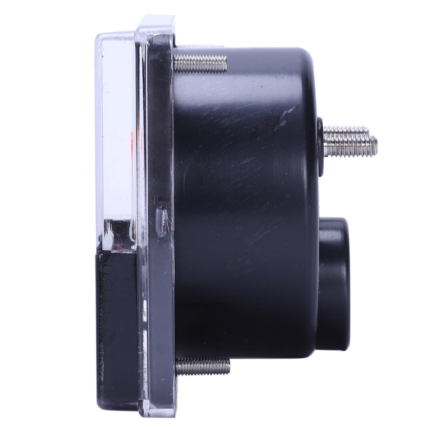 Individual DH-670 Accuracy DC 30V Analog Panel Meter Voltmeter. 