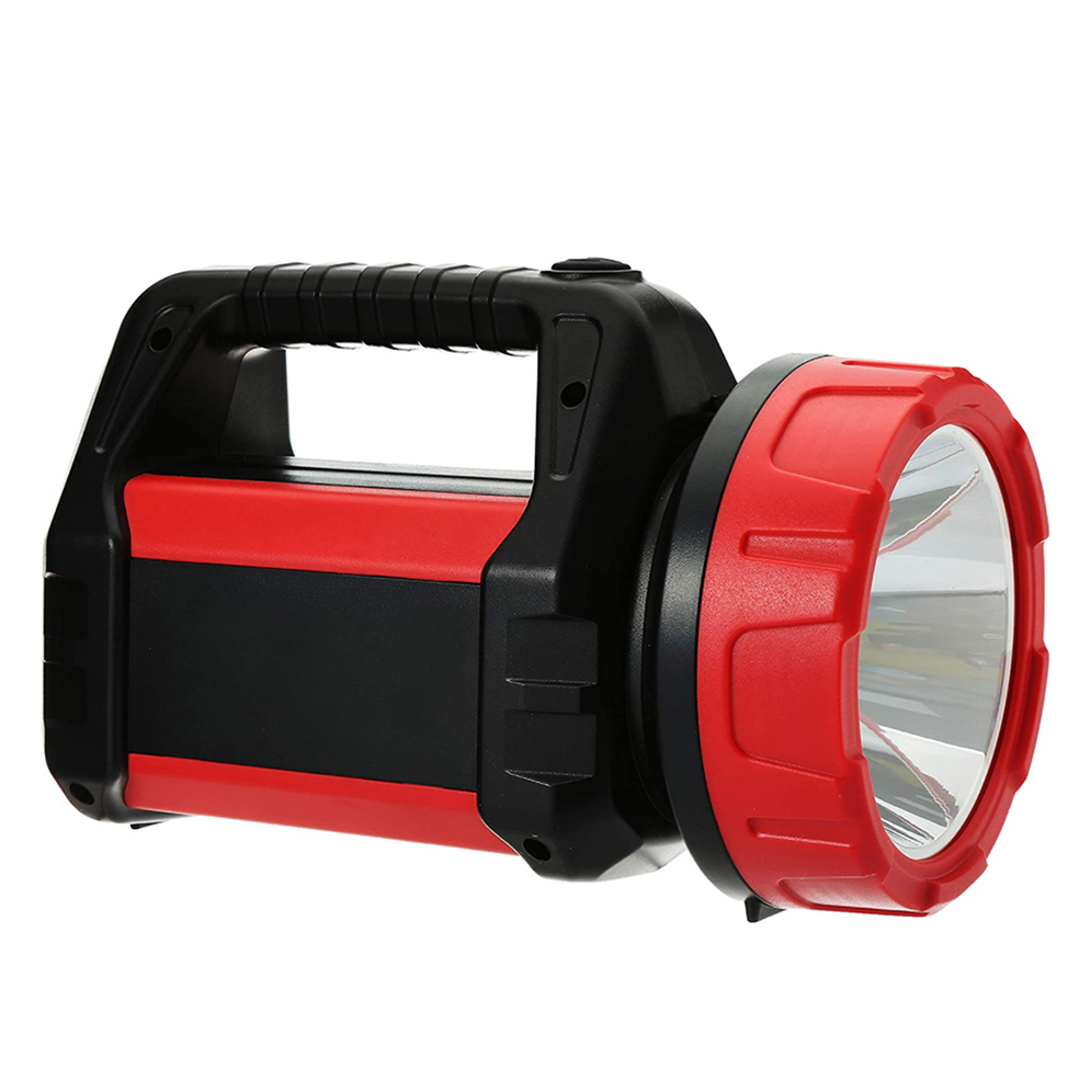 Geepas GSL7822 Rechargeable LED Search Light With Lantern Price in ...