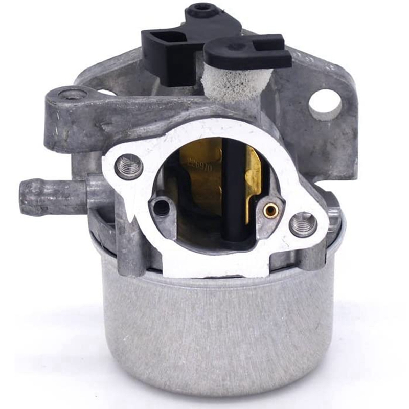 NANLIY- For Briggs & Stratton Carburetor 799866 790845 799871 796707 794304 for Toro Craftsman Engine for JD Lawn Mower. 