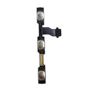 power on /off  button and volume button Flex cable for Xiaomi Redmi Note 4