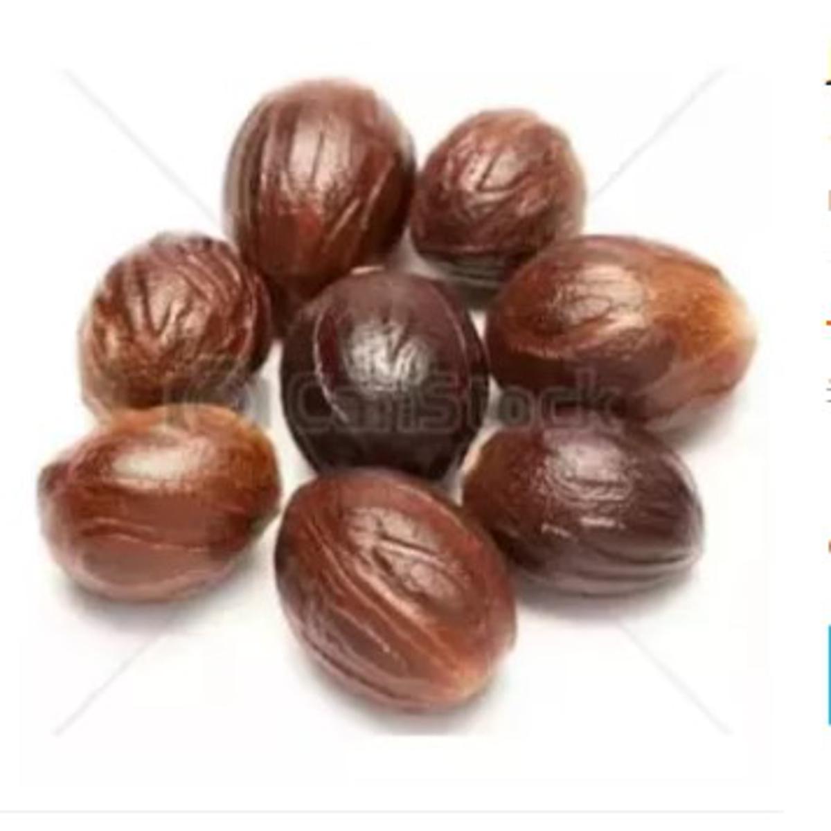 Jaifol (Zifal)- 50gm
