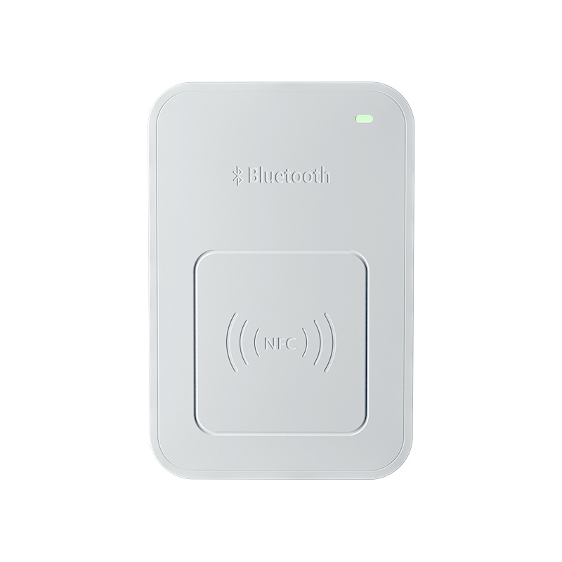 RFID bluetooth nfc reader icid access control elevator card copy replica analog mobile phone bracelet. 