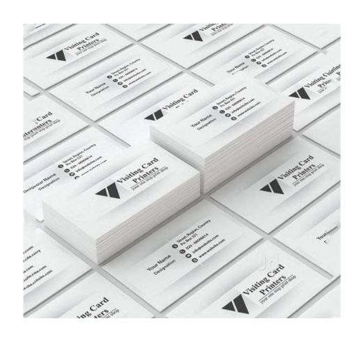Ambush Paper  Certificate paper Visiting Card Printing Paper (A4 Size Ambush Paper) 20 pice. 