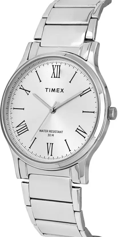 TIMEX  Analog Watch - For Men. 