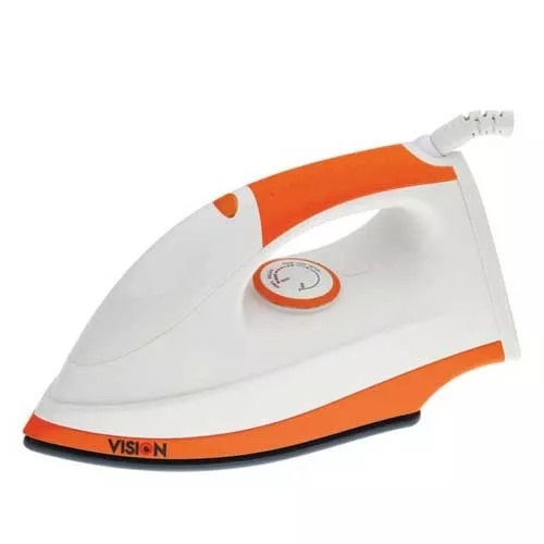 VISION Electronic Iron VIS-DEI-633. 