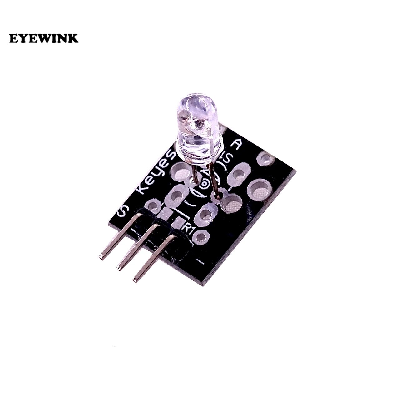 【Hey my home】KY-016 3pin Colors 3 Color Sensor Module KY016 for arduino DIY Kit