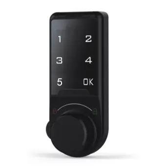 Pick For You 30mm Digital Electronic Password Keypad Number