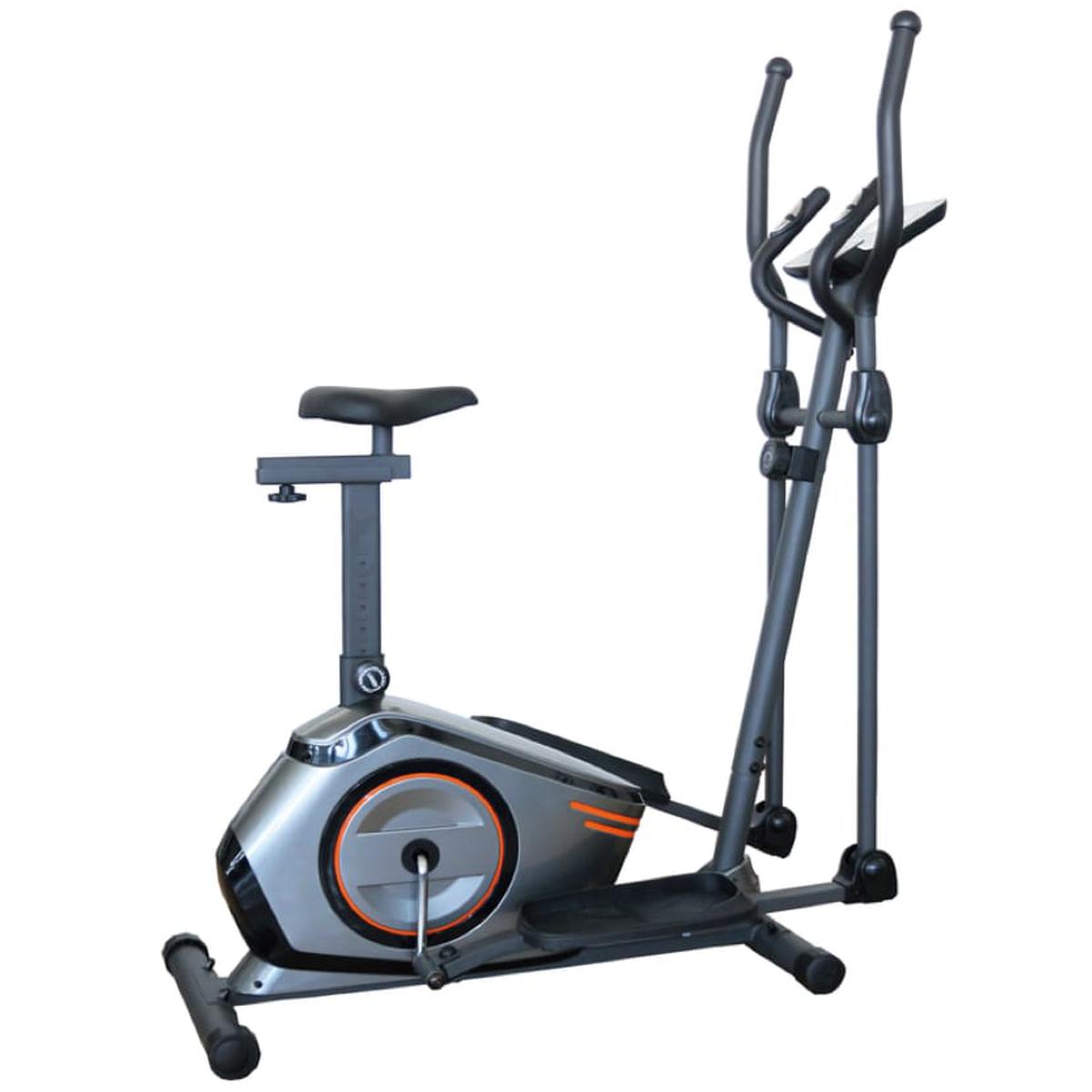 Slimline elliptical online