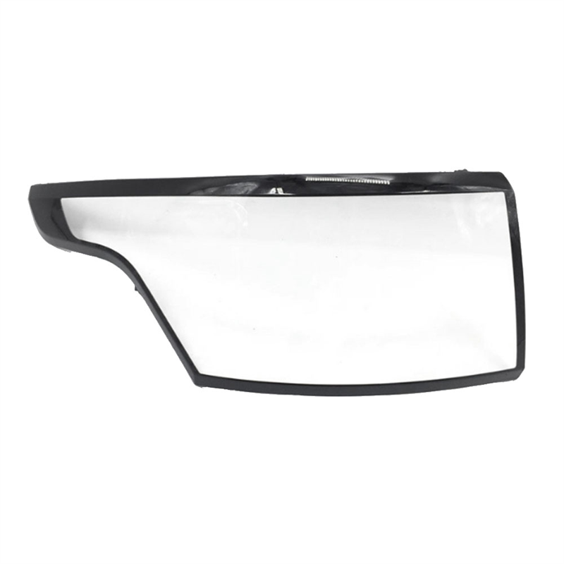 Left Tail Light Cover for Range Sport 2014-2020 Lampshade Rear Bumper Lights Tail Shell Cover Parts Accessories