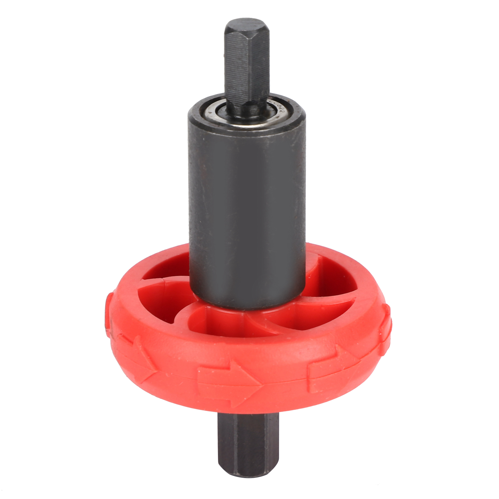 Electric Engine Adapter, Motor Lawn Mower Starter Drill Bit Jump Start