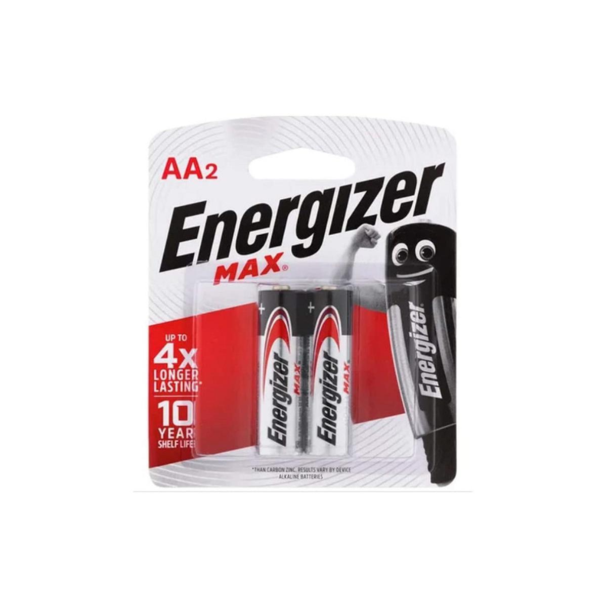 Aa2 Battery - Rechargeable Battery