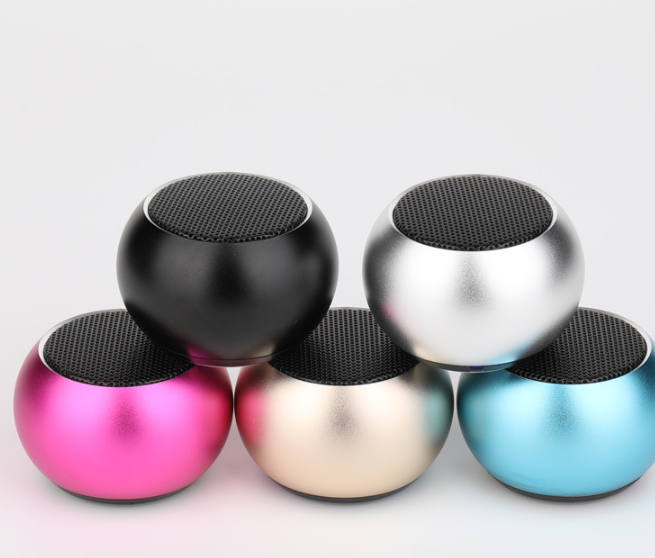 M3 mini  Bluetooth speaker. 