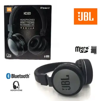jbl kd20 price