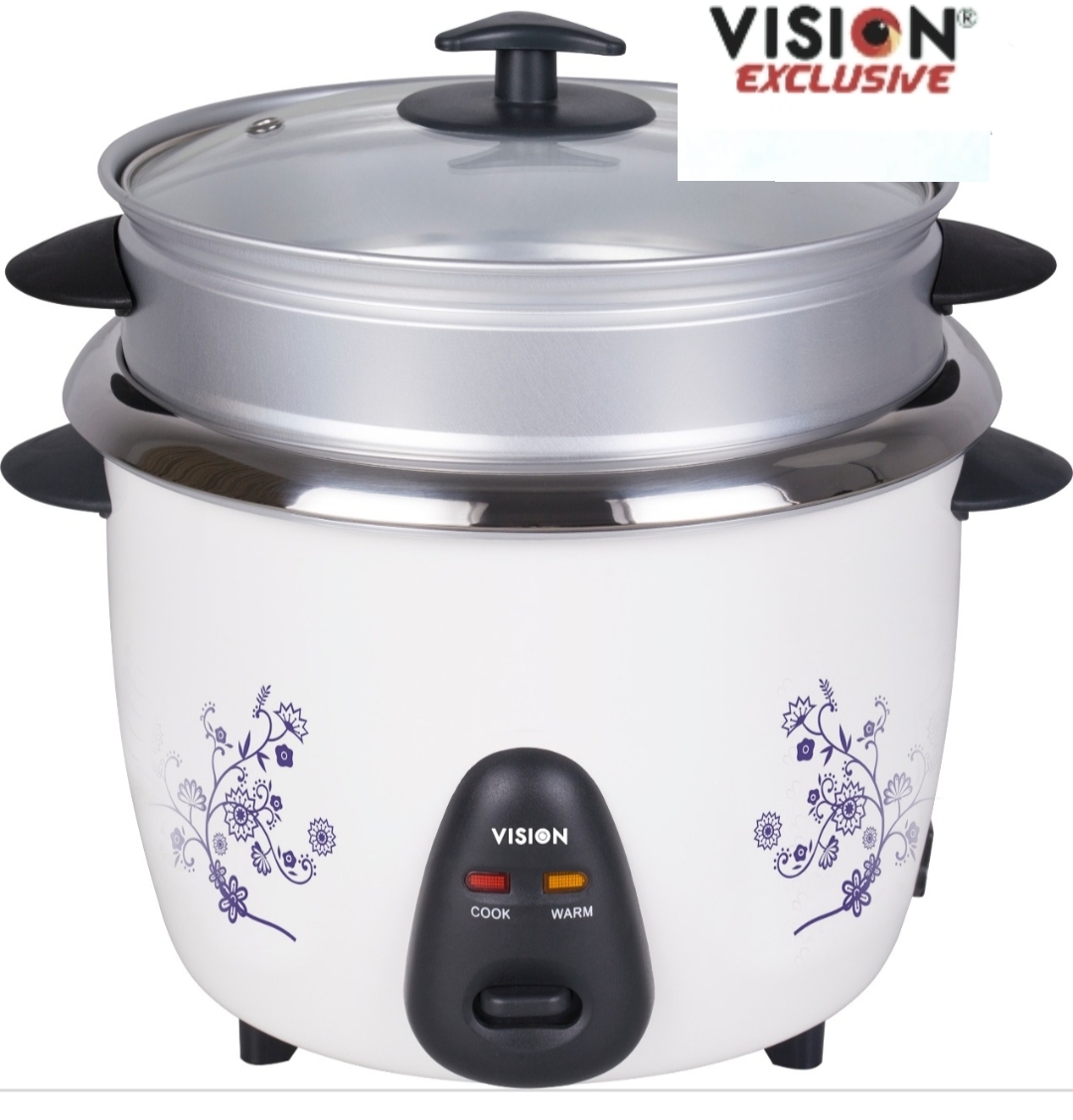 vision rice cooker 2.2 litres price