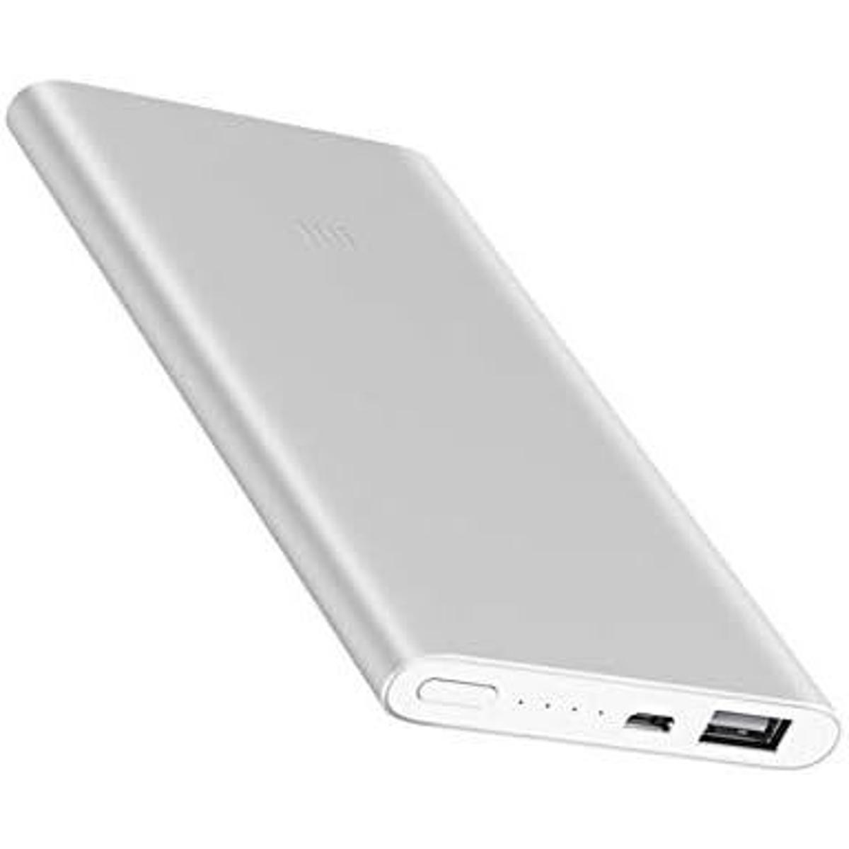 2000mAh Power Bank 2 Portable Charger Slim 2000 mAh Powerbank External Battery Pack