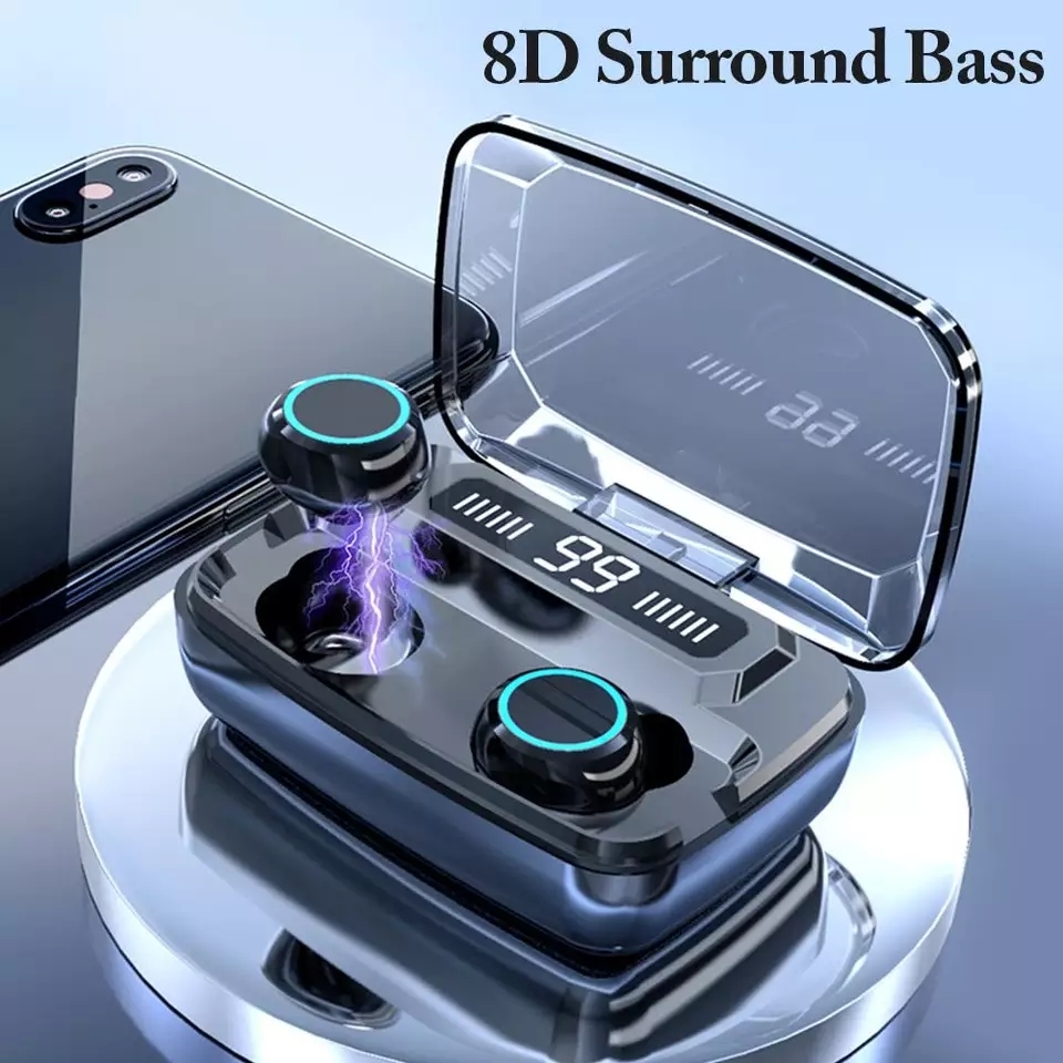 tws wireless earphones price