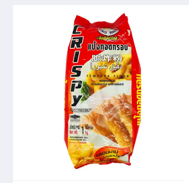 Uncle Barns Tempura Flour 500g