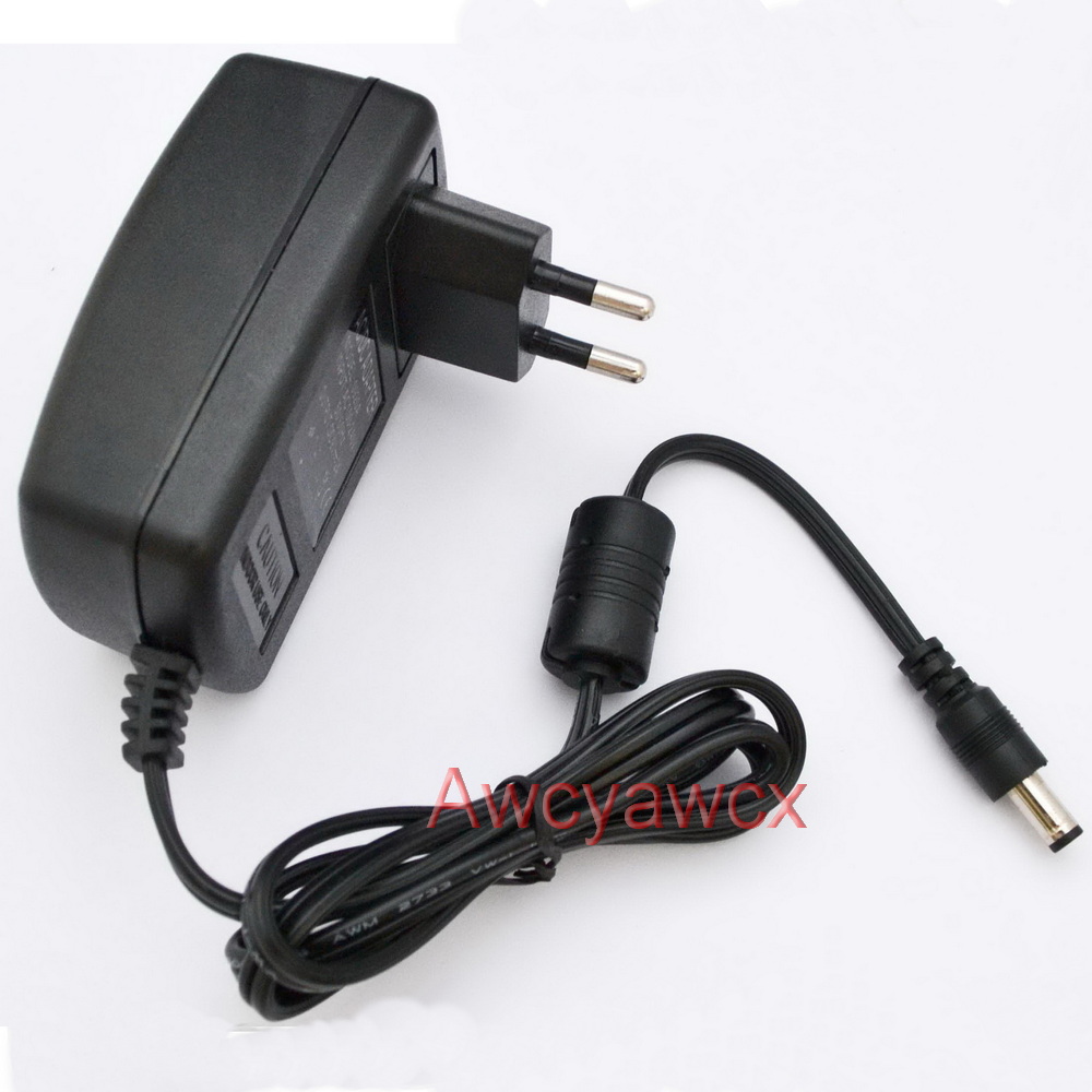 AC DC power adapter 24V 0.38A 1A 1.2A 1.5A for Mikrotik WI-FI Router 380mA 800mA 1000mA 1200mA 1500mA Chargers. 