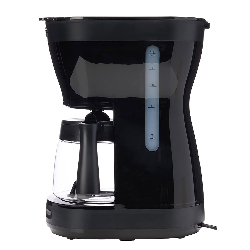 De'Longhi ICM16210.BK Filter Coffee Maker. 